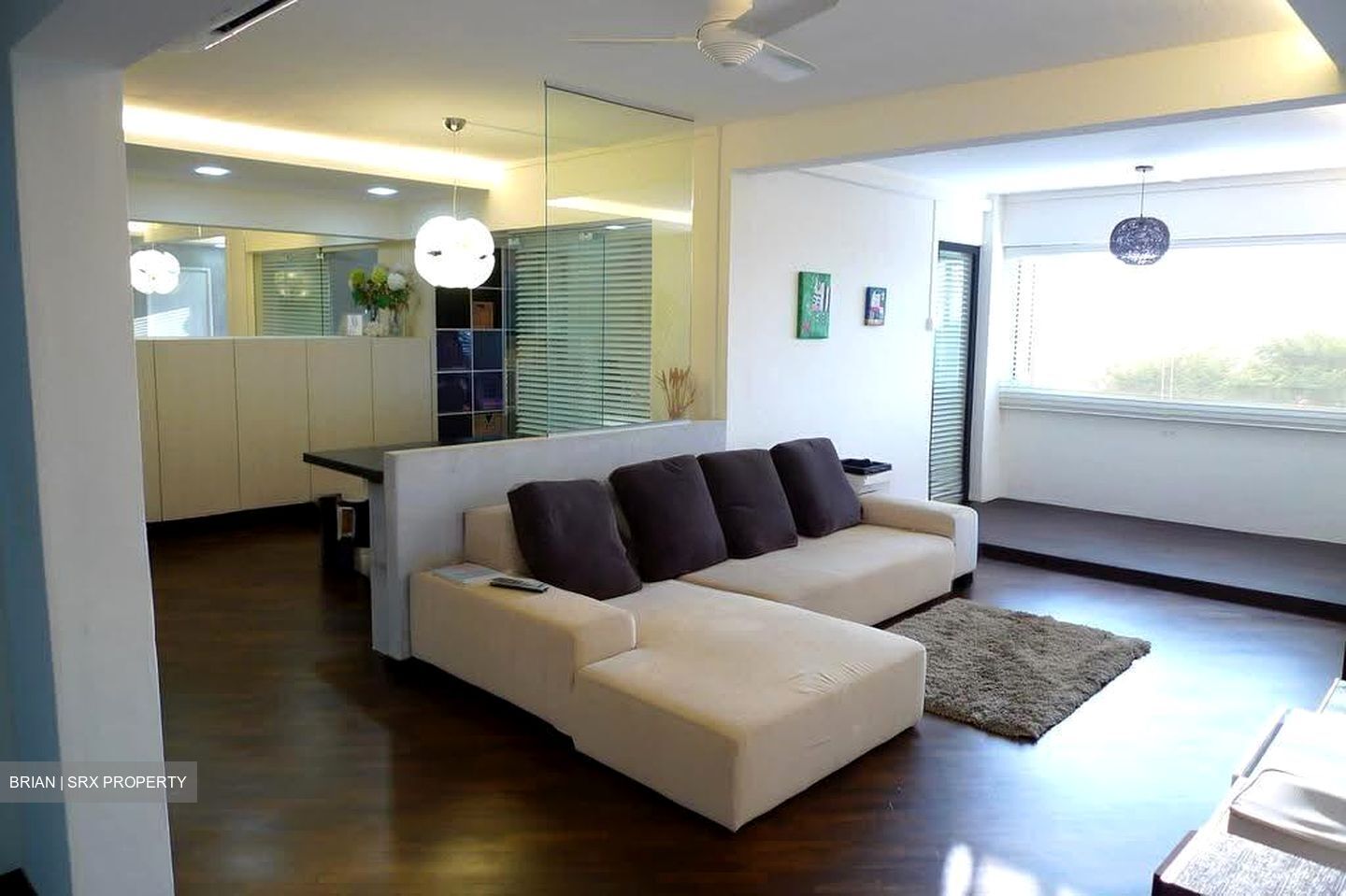 Blk 453 Sin Ming Court (Bishan), HDB 5 Rooms #610151451